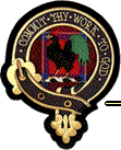 Sinclair Crest
